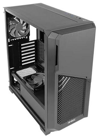 Antec DP502 FLUX