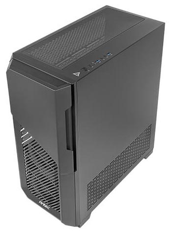 Antec DP502 FLUX