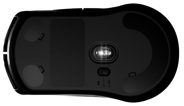SteelSeries Rival 3 Wireless