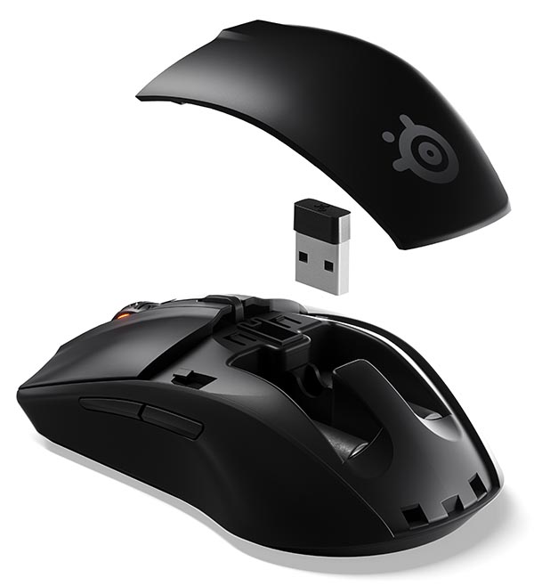 SteelSeries Rival 3 Wireless