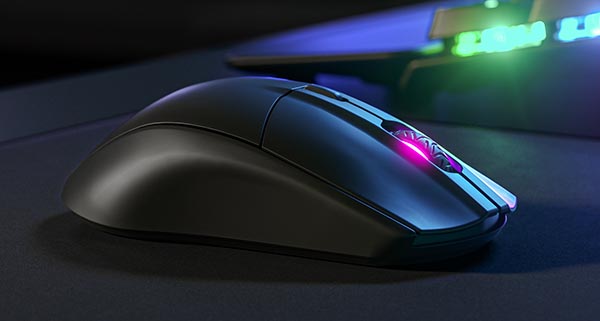 SteelSeries Rival 3 Wireless