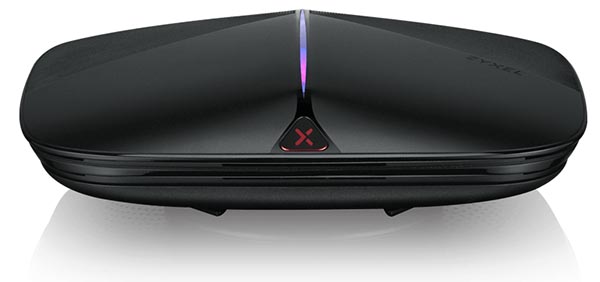 Zyxel Armor G5 AX6000