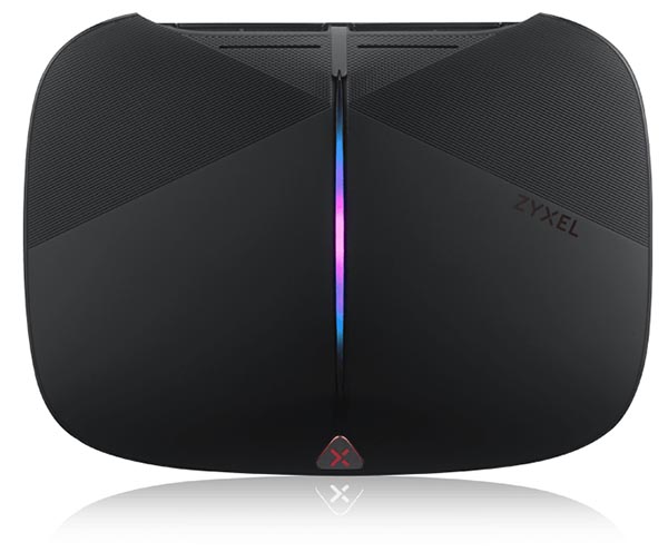 Zyxel Armor G5 AX6000