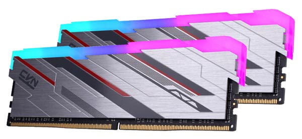 Colorful CVN Guardian DDR4