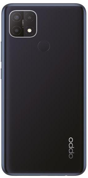 OPPO A15