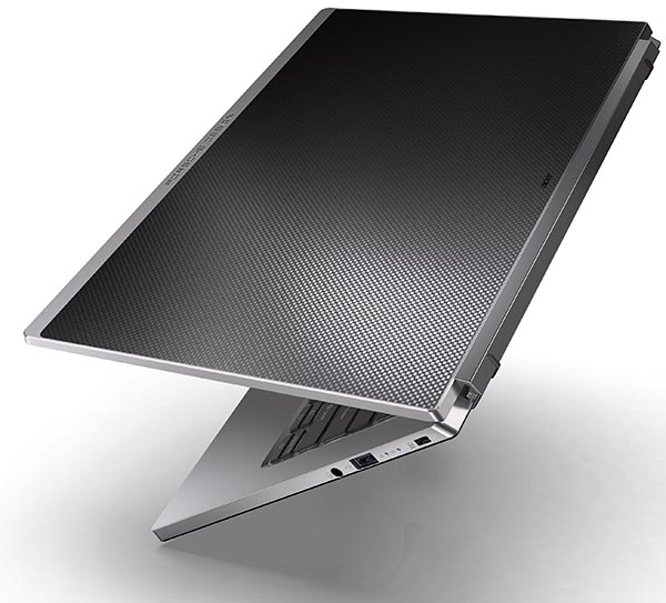 Porsche Design Acer Book RS