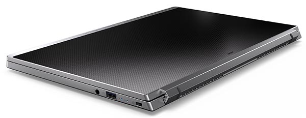 Porsche Design Acer Book RS