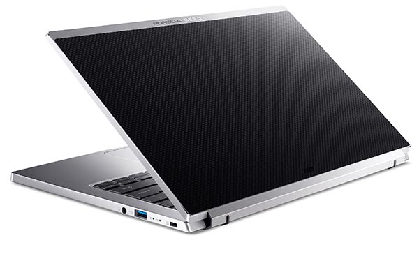 Porsche Design Acer Book RS