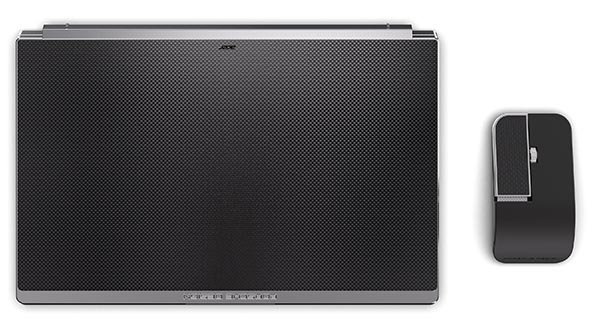 Porsche Design Acer Book RS