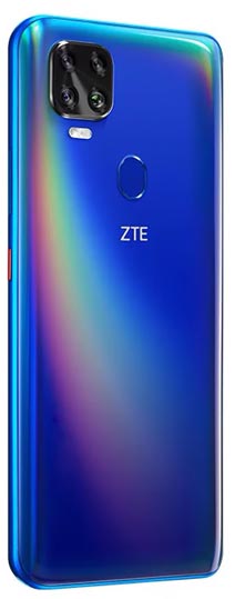 ZTE V2020 5G