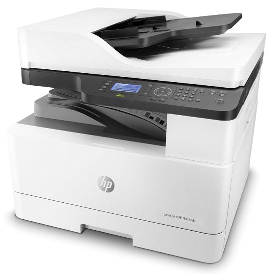 Hp laserjet mfp m436nda замена фотобарабана