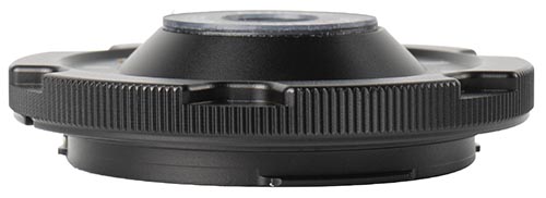 7Artisans 18mm F6.3
