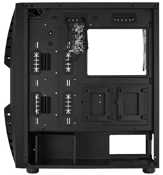 Aerocool Cronus