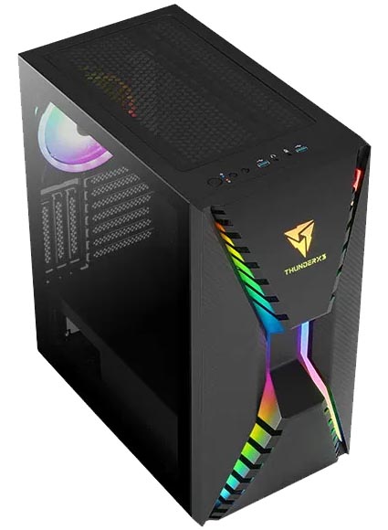 Aerocool Cronus