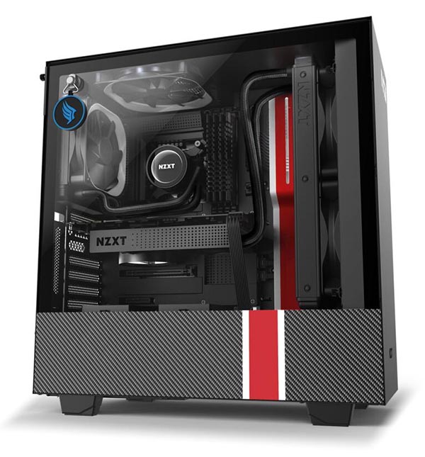 NZXT CRFT 07