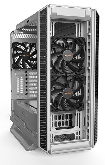 be quiet! Silent Base 802