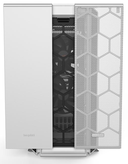 be quiet! Silent Base 802