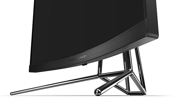 Porsche Design AOC AGON PD27