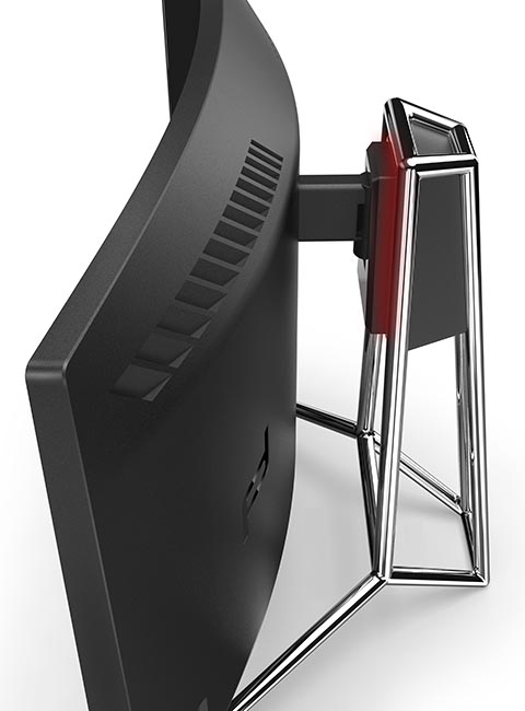 Porsche Design AOC AGON PD27