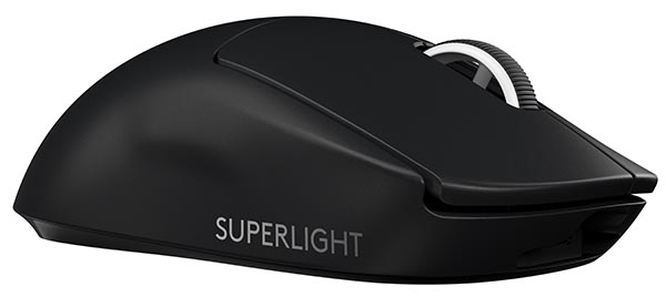 Logitech G PRO X Superlight