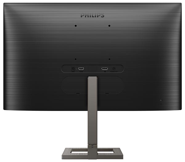 Настройка монитора philips 325e