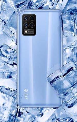 ZTE Blade 20 Pro 5G