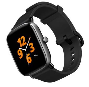 Обои для часов amazfit