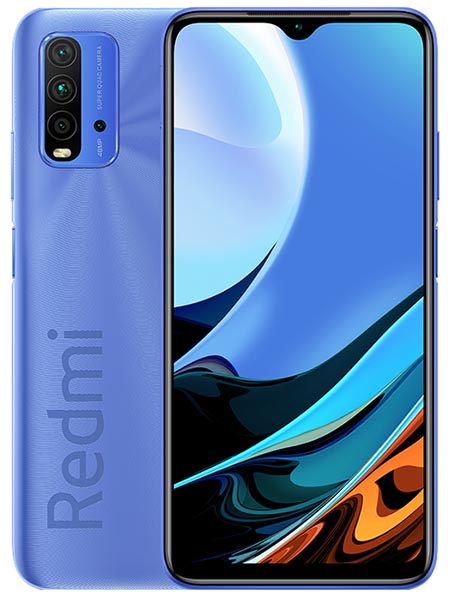 Xiaomi redmi 9 аккумулятор