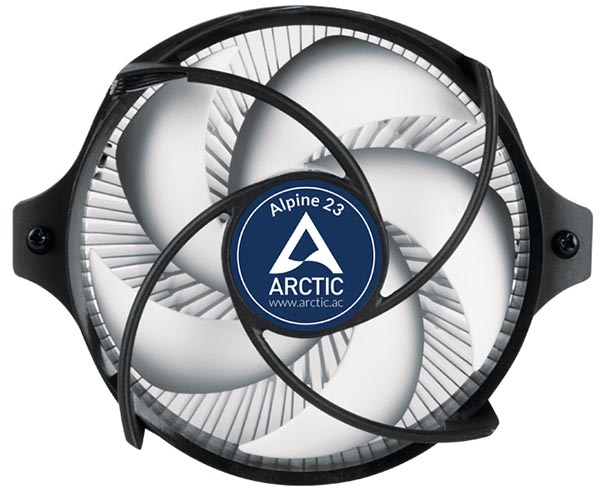 Arctic Alpine 23