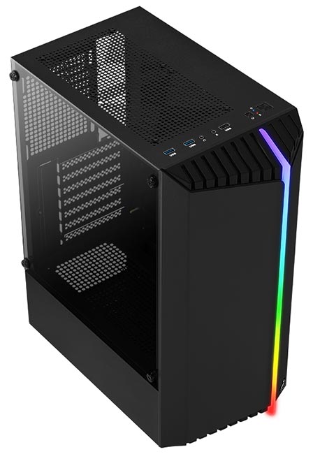 AeroCool Bionic