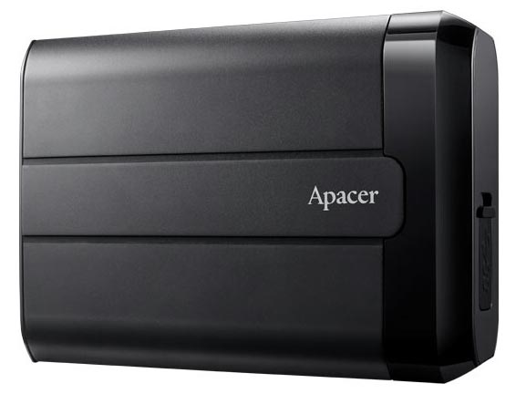 Apacer AC732