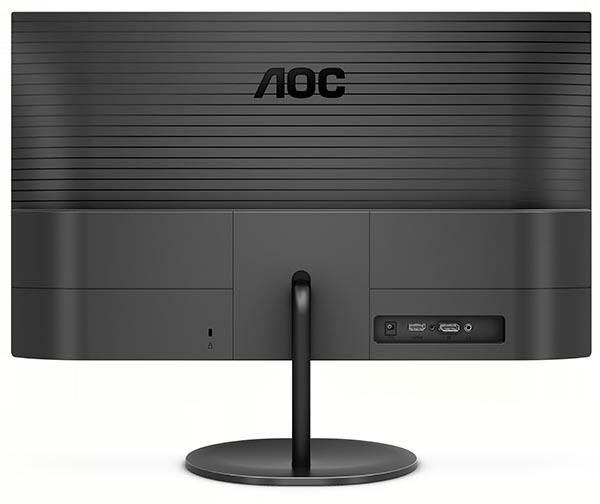 AOC U27V4EA