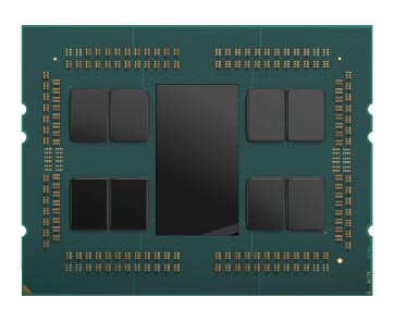 AMD Ryzen Threadripper PRO