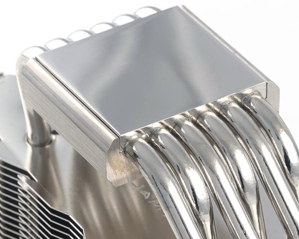 Thermalright Venomous Plus