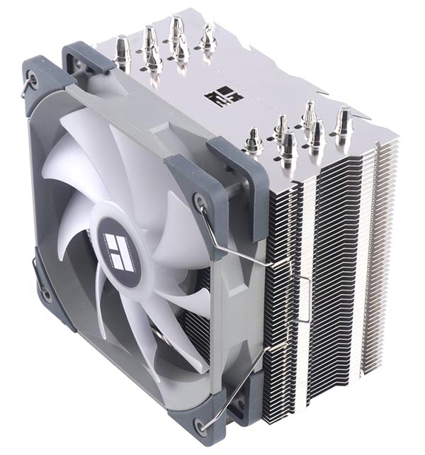 Thermalright Venomous Plus