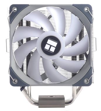 Thermalright Venomous Plus