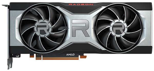 AMD Radeon RX 6700 XT