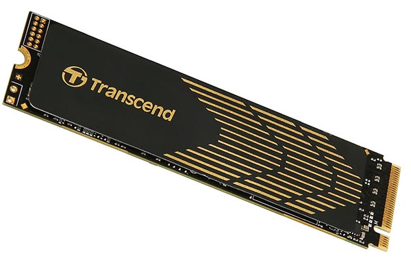 Transcend MTE240S