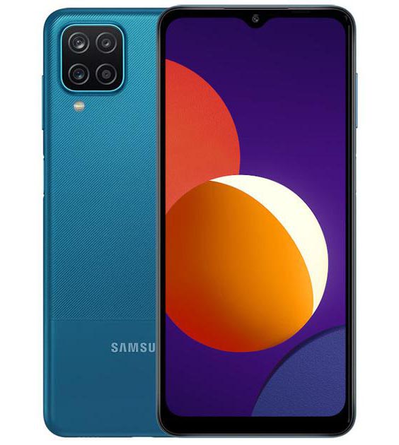 Samsung Galaxy M12