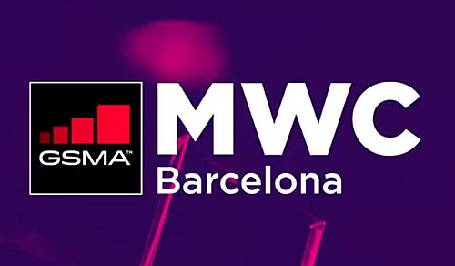 Mobile World Congress 2021