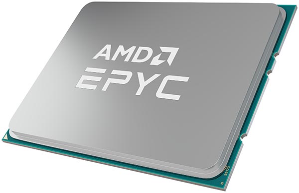 AMD EPYC 7003