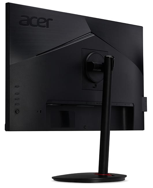 Acer Nitro XV272UX