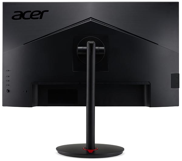 Acer Nitro XV272UX