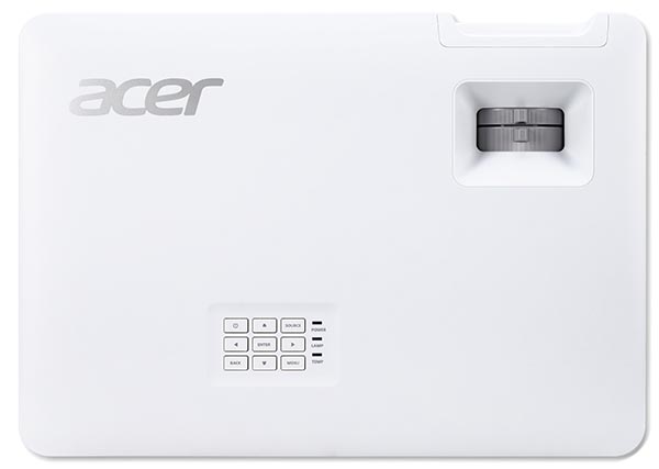 Acer PD1330W