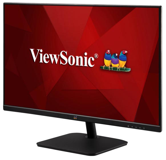 ViewSonic VA2732-MHD-7