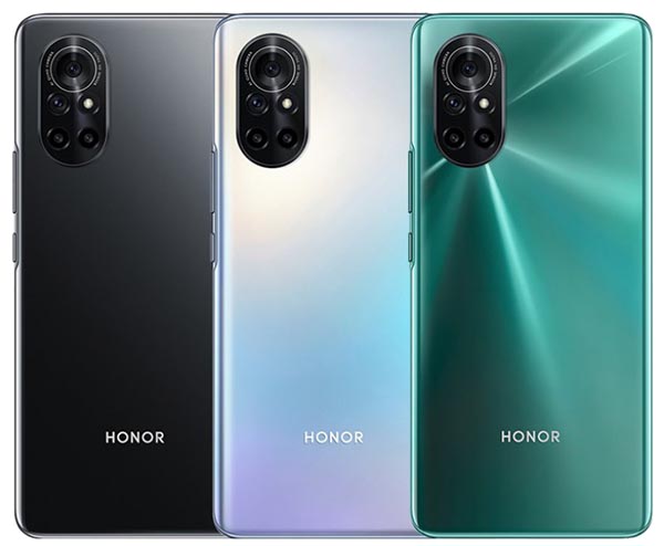 Honor V40 Light Luxury Edition