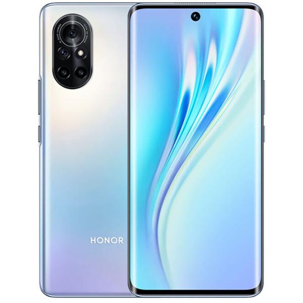 Honor V40 Light Luxury Edition