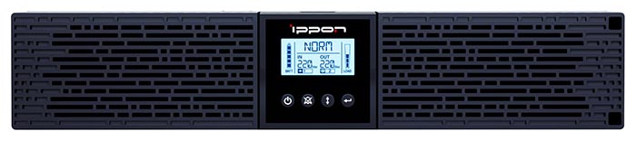 Ippon Smart Winner II Euro