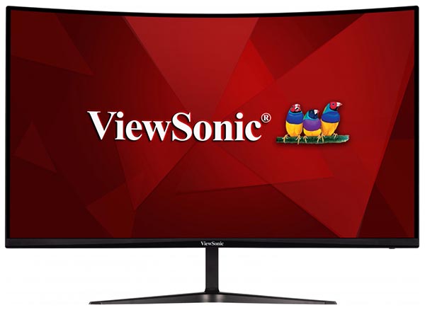 ViewSonic VX3218-PC-MHD