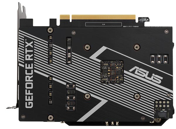 ASUS Phoenix GeForce RTX 3060